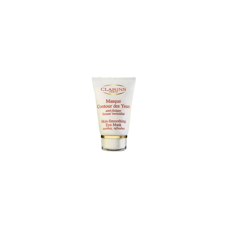 Clarins Eye Contour Mask Soothing Hydration 30ml