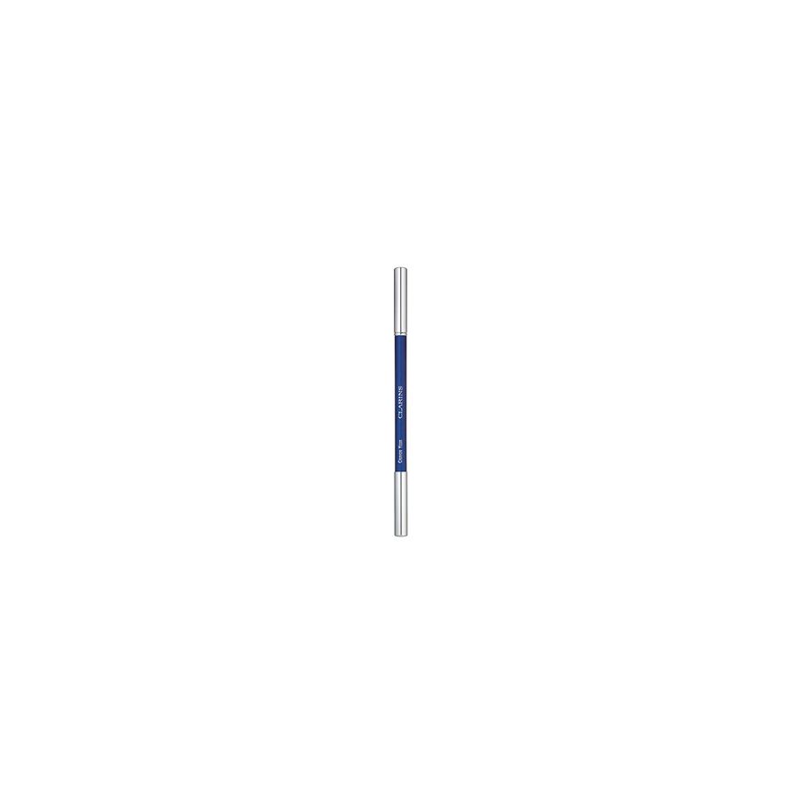 Clarins Crayon Yeux Eye Pencil 01 Black for Defined Eyes