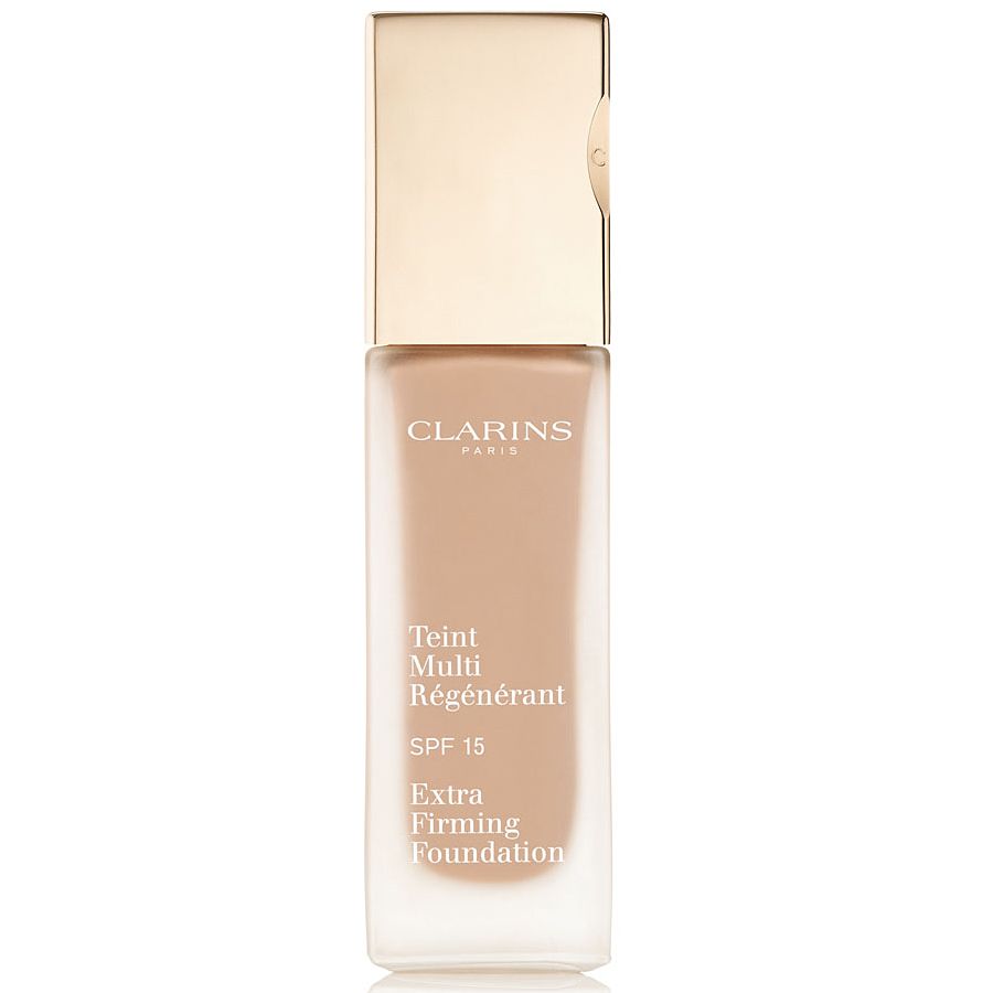 Clarins Extra-Firming Foundation 108 Sand - Lift & Glow 30ml