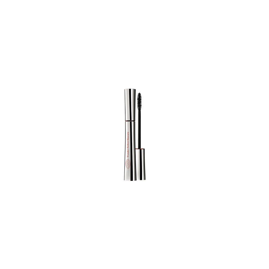 Clarins Wonder Perfect Mascara for Volume & Length