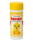 Benex Talk Pudra Soothing Talcum Powder 75g
