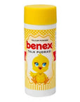 Benex Talk Pudra Soothing Talcum Powder 75g