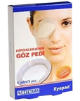 Beta Eye Pads for Gentle Eye Area Care 5-Pack