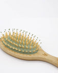 Beter Bamwood 2S6 Round Tip Hair Brush XS
