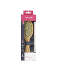 Beter Bamwood 2S6 Round Tip Hair Brush XS