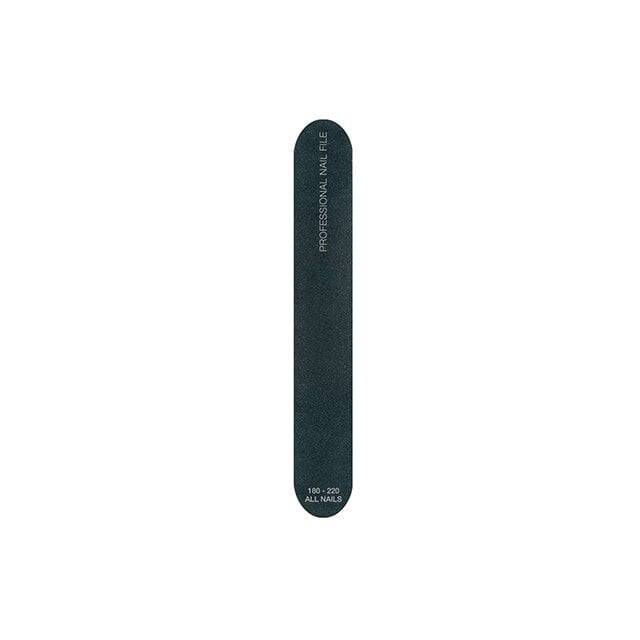 Beter Elite Dual-Grit Fiberglass Nail Files 2-Pack