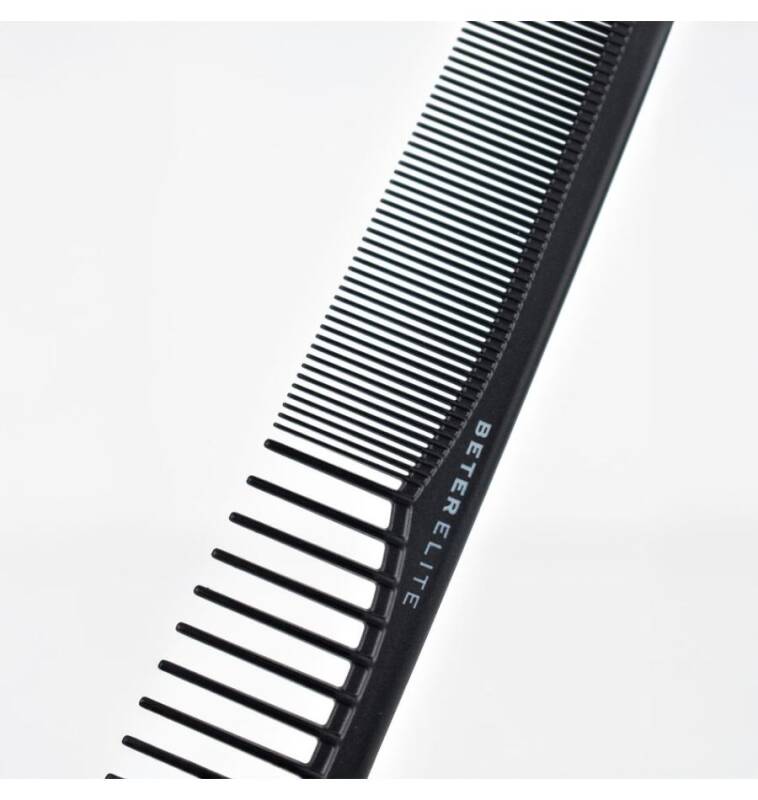 Beter Elite Antistatic Hair Comb for Volume