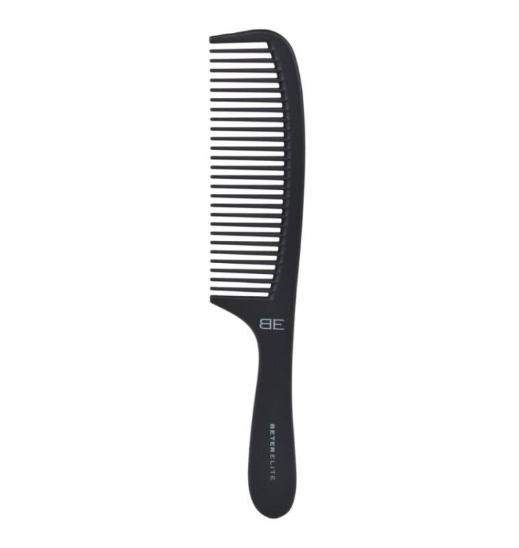 Beter Elite Antistatic Styling Comb for Volume