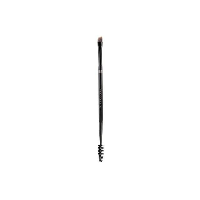 Beter Elite Double-Sided Brow &amp; Lash Brush