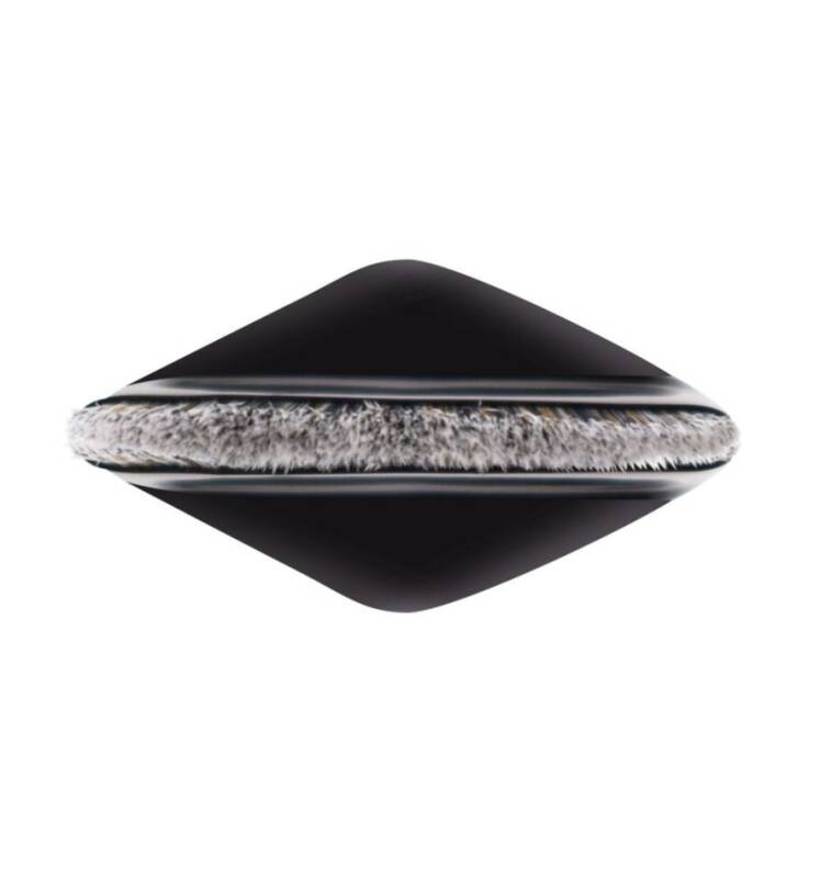 Beter Elite No 24 Extra Thin Foundation Brush for Liquid Makeup