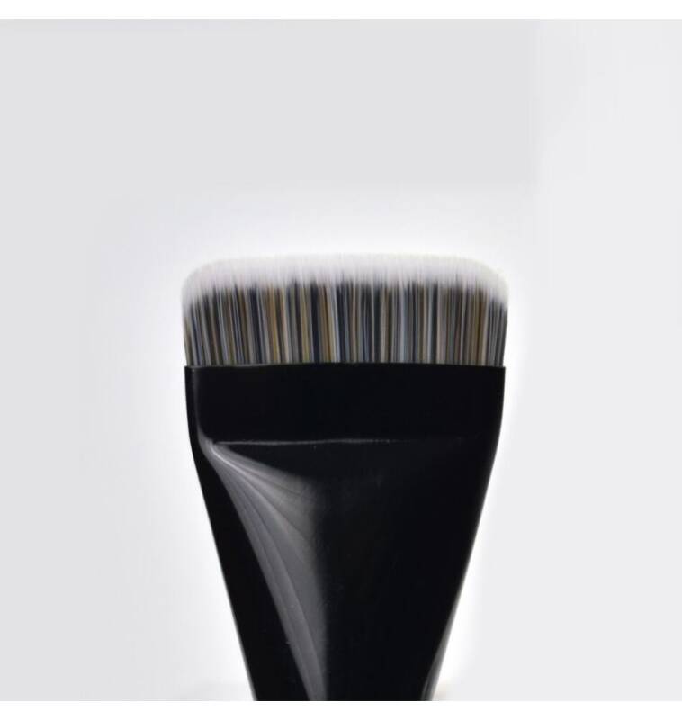 Beter Elite No 24 Extra Thin Foundation Brush for Liquid Makeup