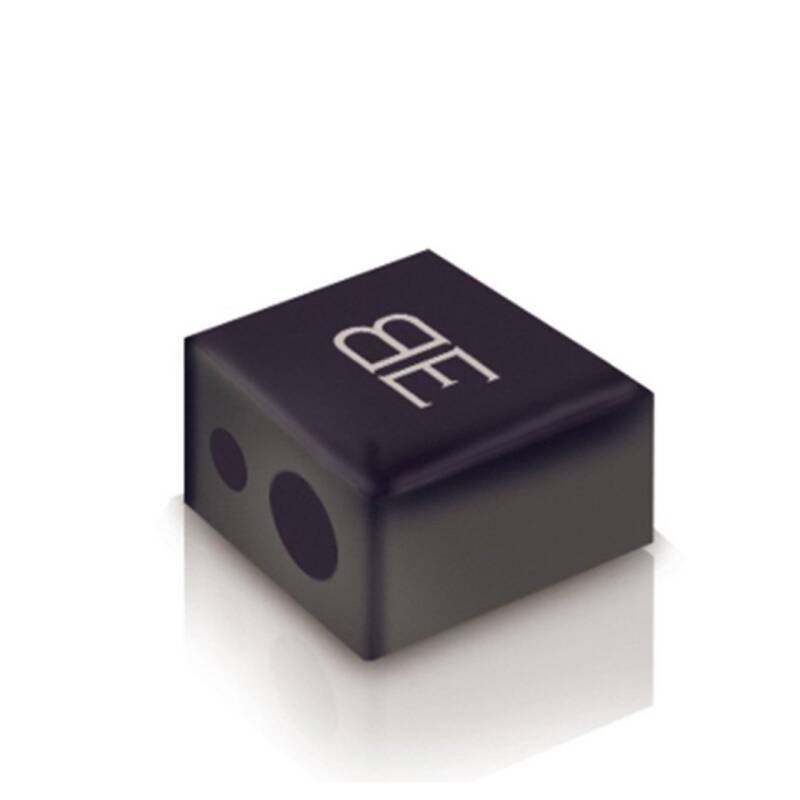 Beter Elite Dual Makeup Pencil Sharpener with Reservoir 1 pc