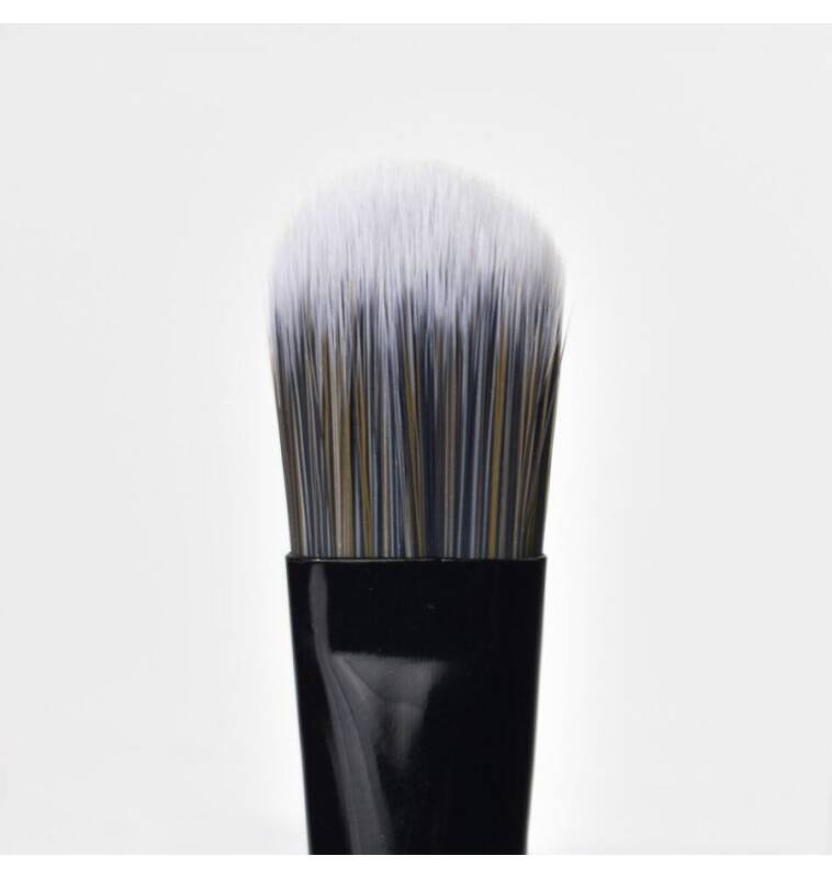 Beter Elite Concealer Brush with Soft Taklon Bristles