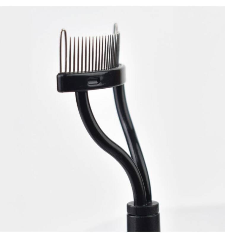 Beter Elite Professional Eyelash Separator for Clump-Free Lashes