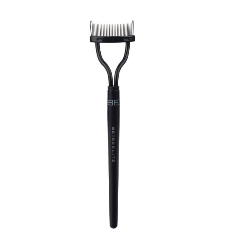 Beter Elite Professional Eyelash Separator for Clump-Free Lashes