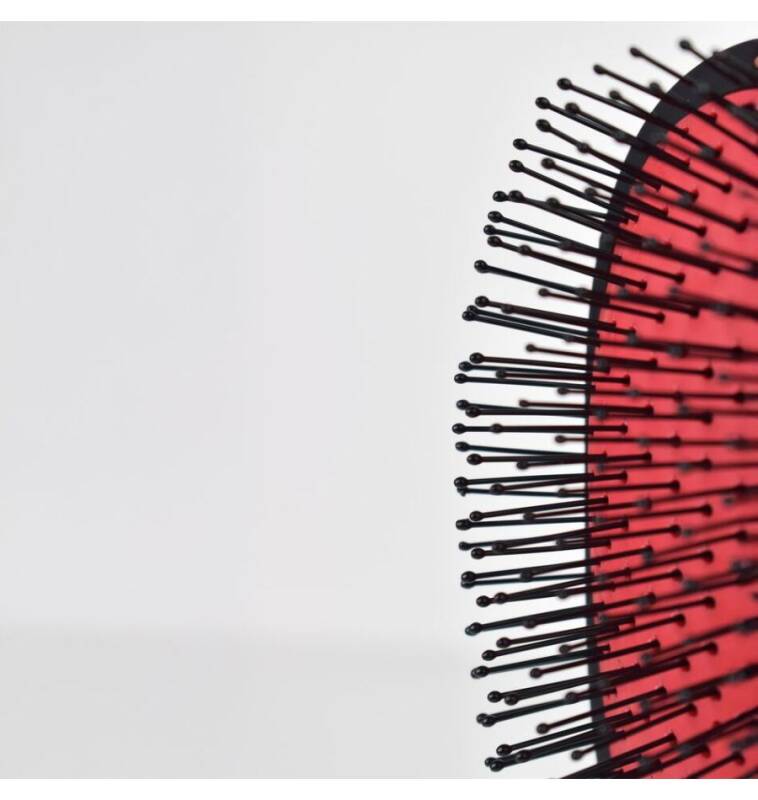 Beter Elite Wet &amp; Dry Detangling Brush for Gentle Styling No 12