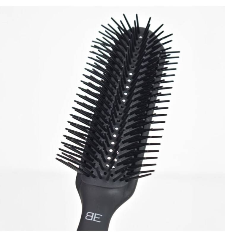 Beter Elite Curly &amp; Wavy Hair Detangling Brush No 11