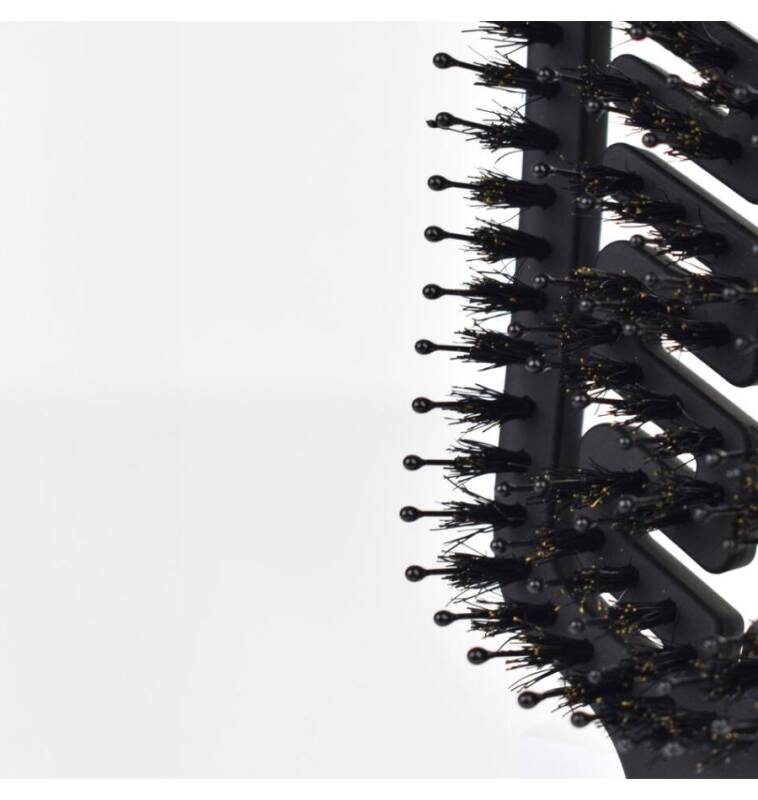 Beter Elite Detangling &amp; Shine Hair Brush No. 13 Eco-Friendly