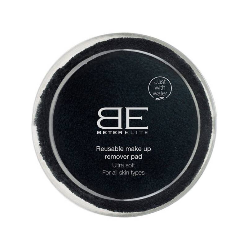 Beter Elite Face Cleansing &amp; Peeling Sponge for Smooth Skin