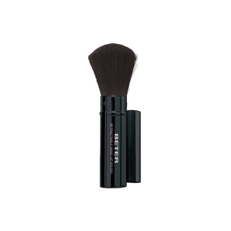 Beter Retractable Blush Brush for Smooth Application