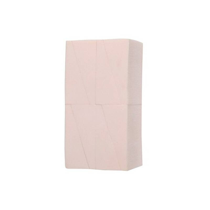 Beter Latex-Free Triangle Makeup Sponge for Even Application