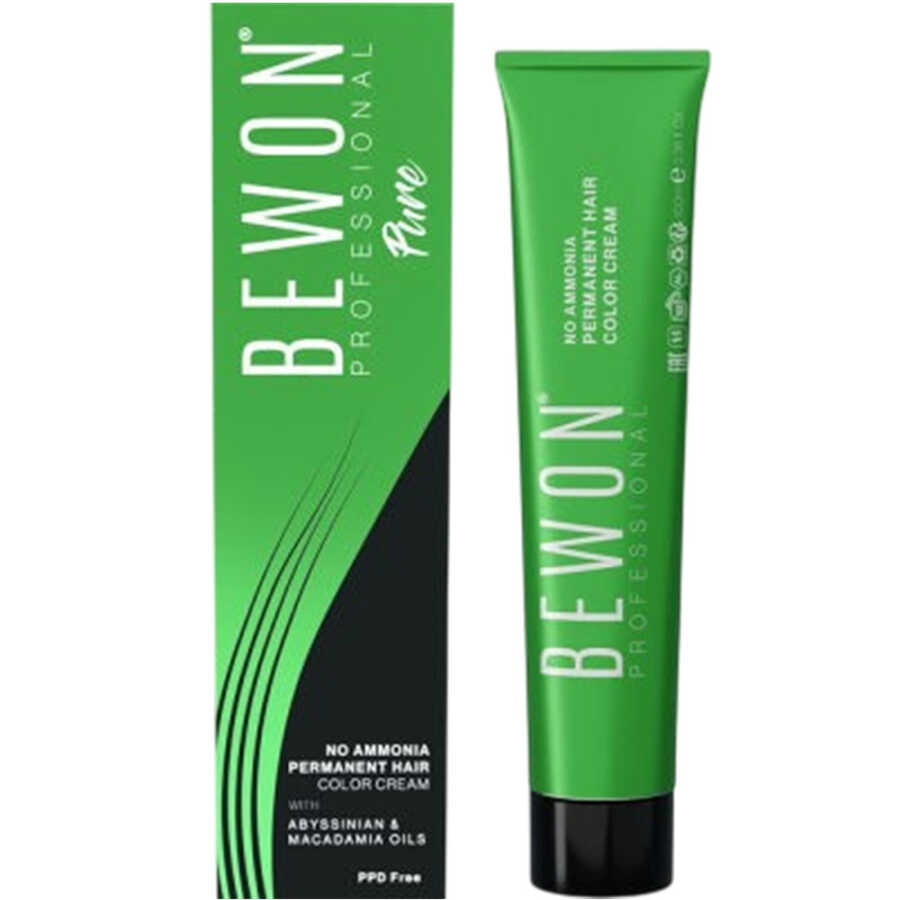 Bewon Ammonia-Free Hair Color for High Shine 100 ml