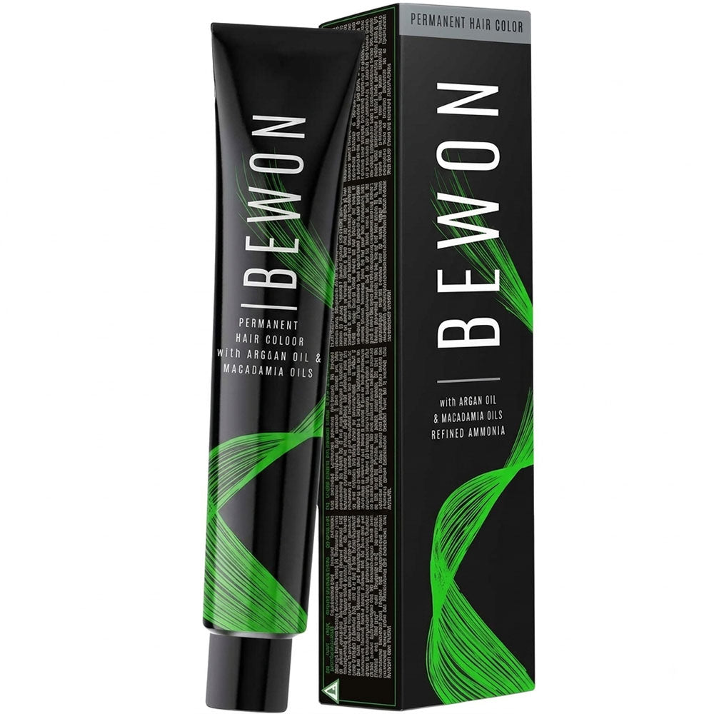 Bewon Professional Hair Color with Nourishing Oils 100 ml