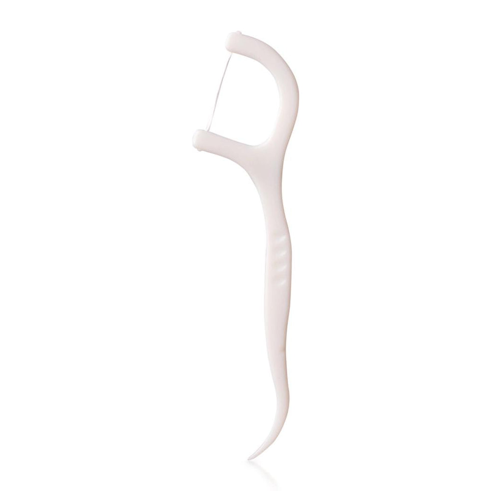 Benri Dent Floss Picks for Easy Cleaning 50 Count