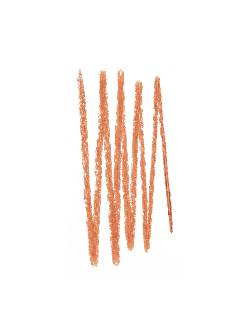 Flormar Stylematic Matte Waterproof Lipliner Pencil