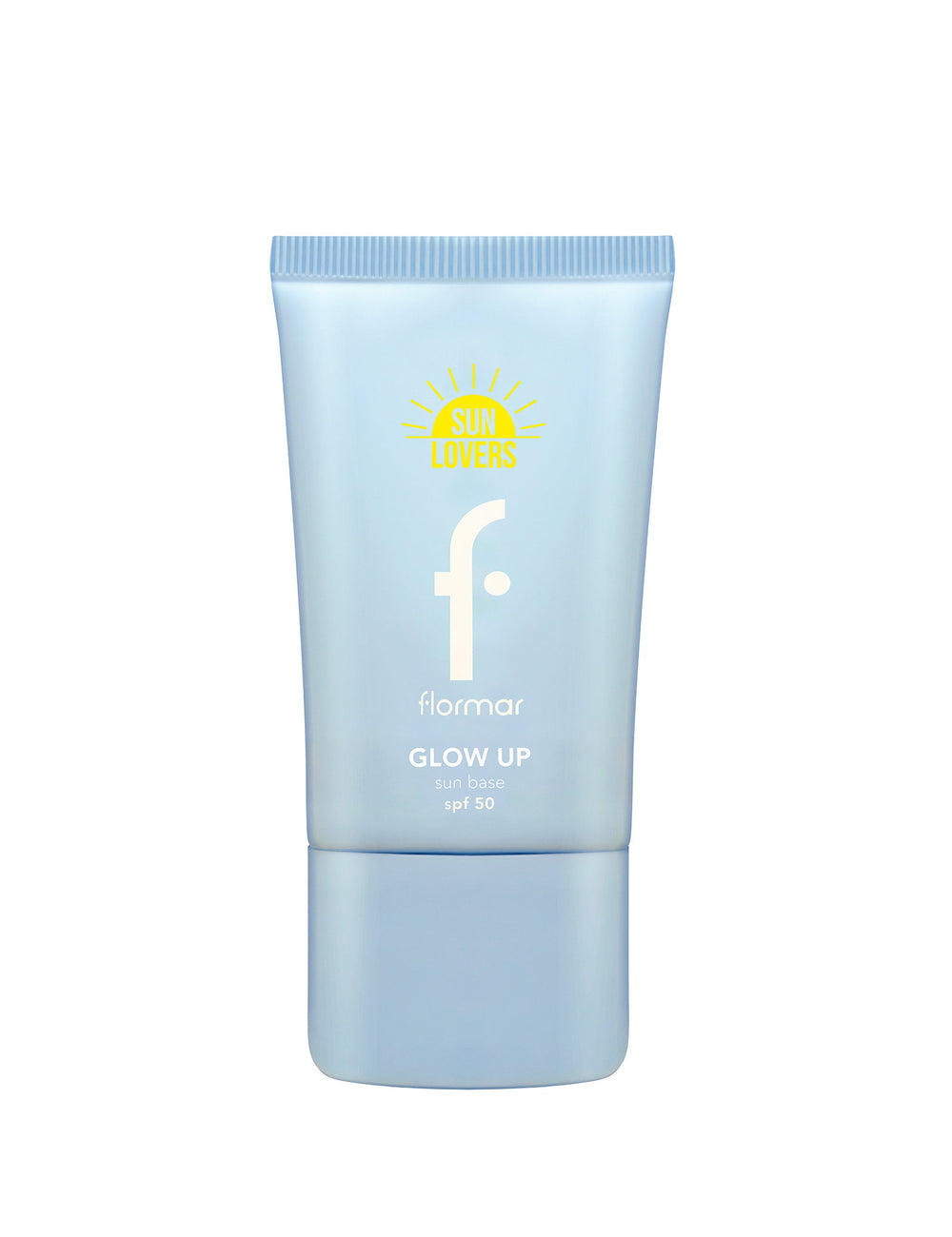 Flormar Sun Lovers Radiant Sunscreen Primer SPF50 30ml