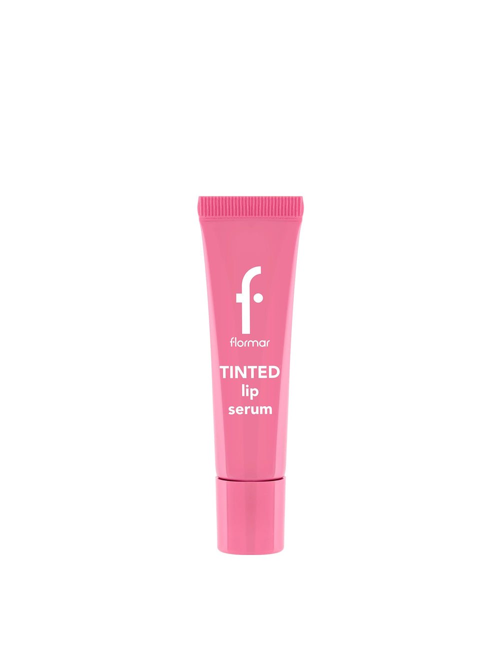 Flormar Tinted Lip Serum Hydrating Tinted Lip Serum, 10 ml