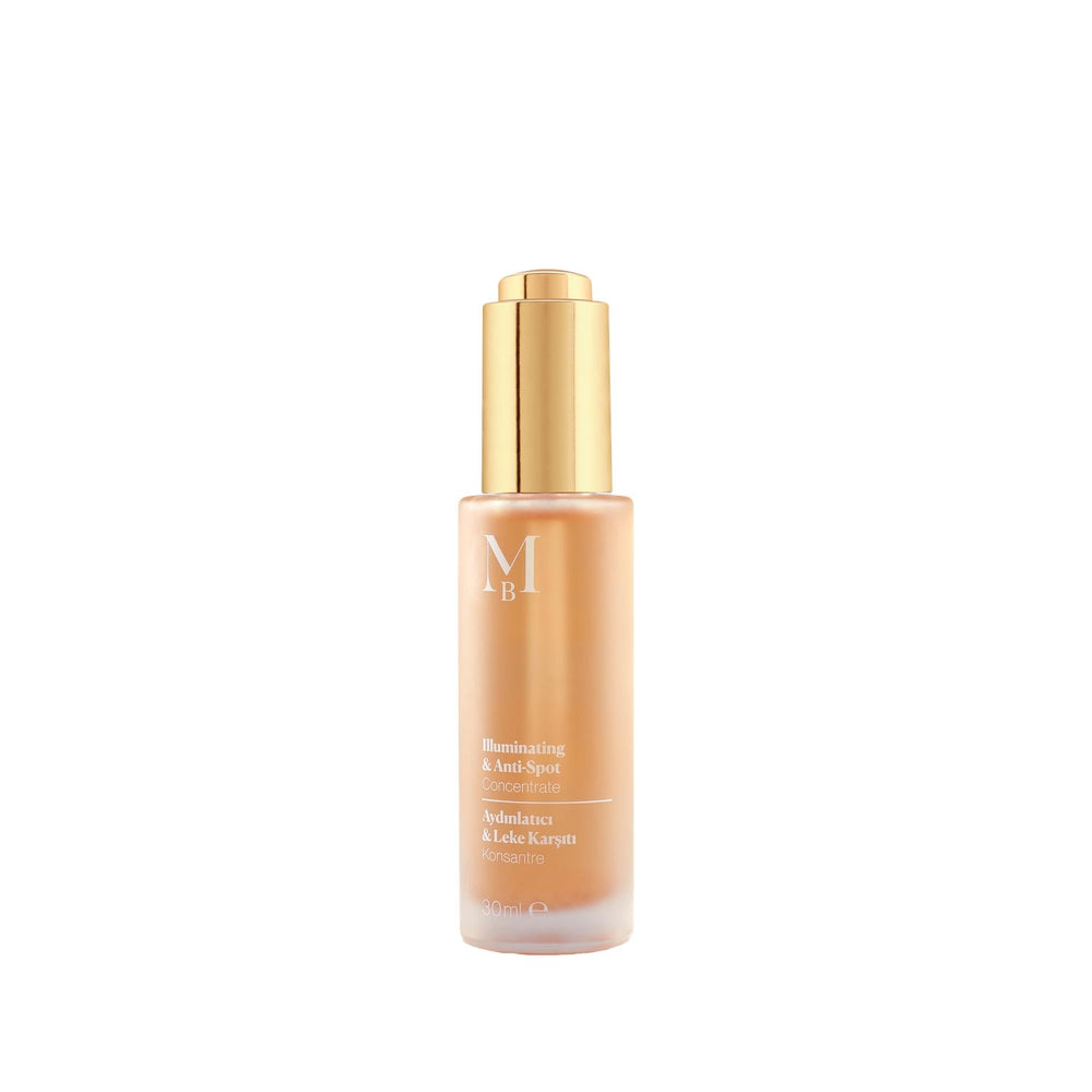 Misbahce Brightening & Anti-Blemish Concentrate 30 ml