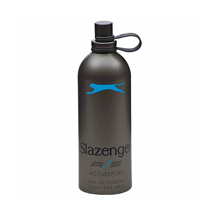 Slazenger Sports Water Bottle 24oz - BPA-Free Design | Durable - view 2