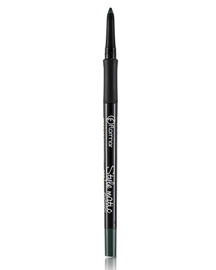 Flormar Stylematic Matte Waterproof Retractable Eyeliner 0.35g