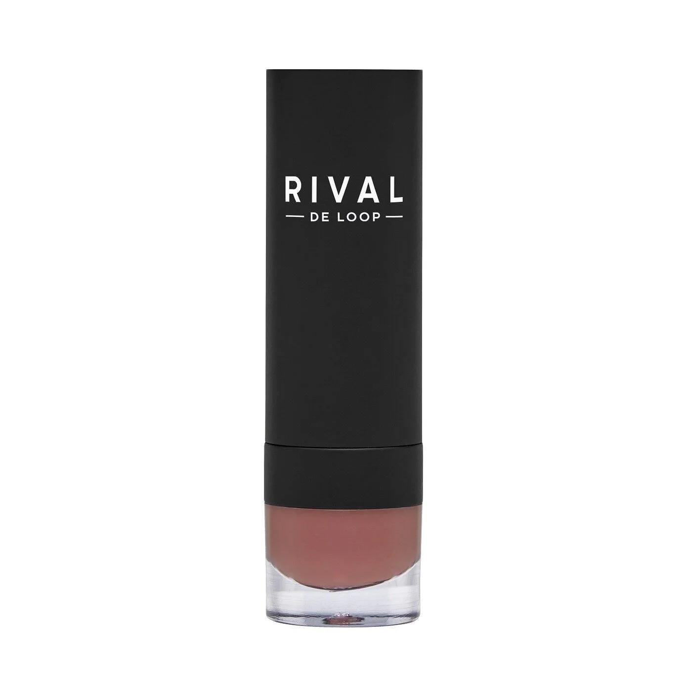 Rival de Loop Hyaluron Soft Matte Lipstick No. 02 5.5g
