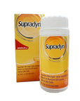 Supradyn Multivitamin with Coenzyme Q10 for Adults - image 3