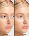 Stellary Nude Skin Concealer 01 Shell Natural Coverage