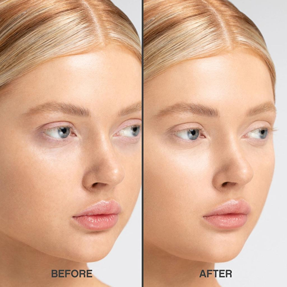 Stellary Nude Skin Concealer 01 Shell Natural Coverage