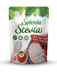Splenda Stevia Granulated Sweetener for Baking & Drinks 240g