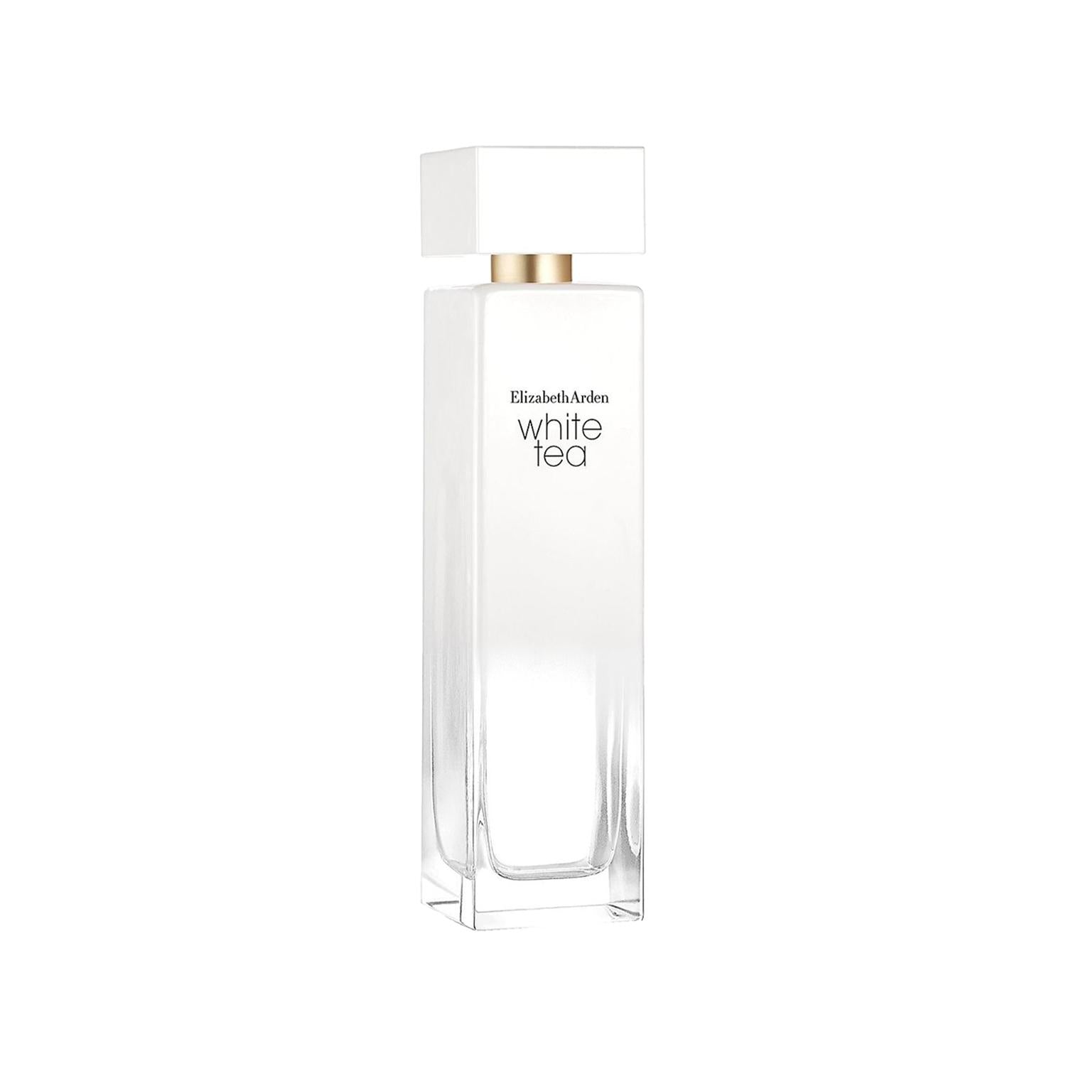 Elizabeth Arden White Tea Edt Women's Perfume 100ml - Fresh Floral Fragrance Elizabeth Arden White Tea Edt Perfume for Women Elizabeth Arden White Tea, Women's Perfume, Edt, 100 ml, Kadın Parfüm, White Tea fragrance, floral scent, women's fragrance, premium perfume, Eau de Toilette