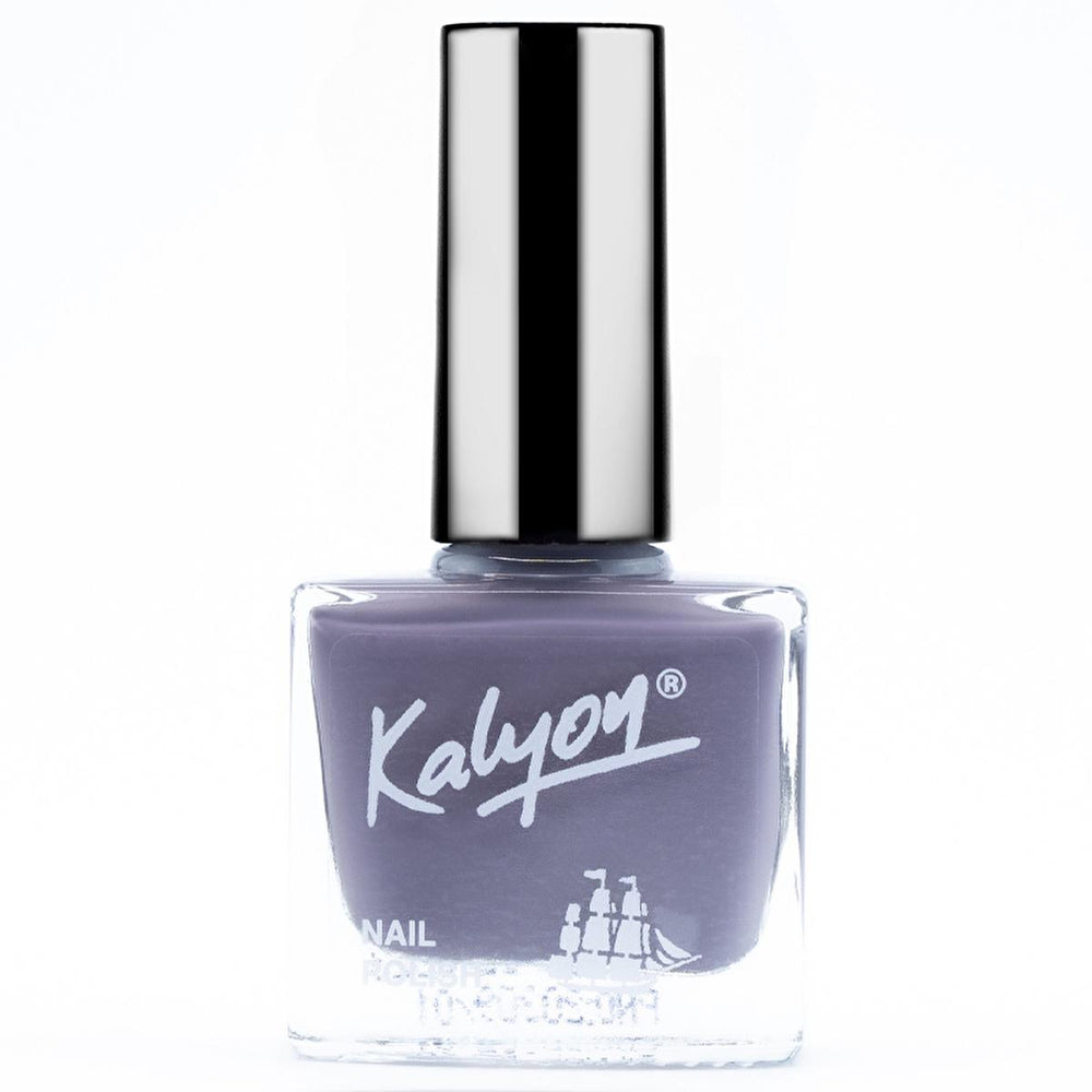 Kalyon Nail Polish - Long Lasting Color & Quick Drying Formula - Nail Polish