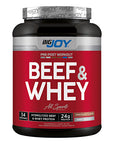 Big Joy Beef And Whey Protein 1088 Gr