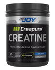 Big Joy Creatine Creapure 121 Gr