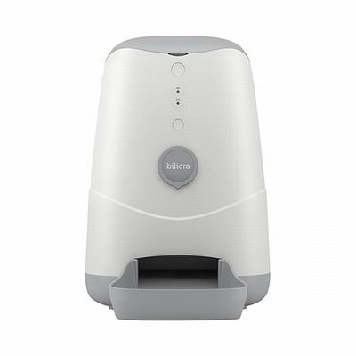 Bilicra Feed Me Smart Automatic Pet Feeder for Cats & Dogs 3.7L