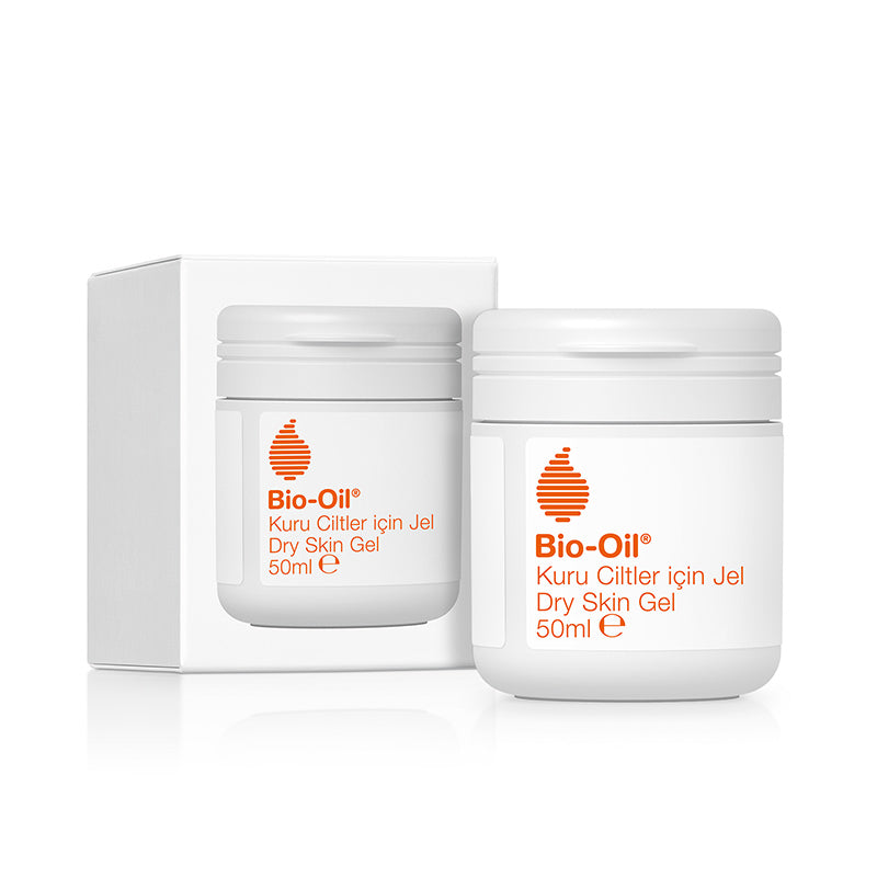 Bio Oil Dry Skin Gel Hydrating Body Moisturizer 50 ml