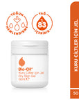 Bio Oil Dry Skin Gel Hydrating Body Moisturizer 50 ml