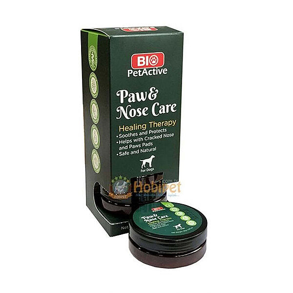 Bio Petactive Paw & Nose Care Soothing Balm 50g