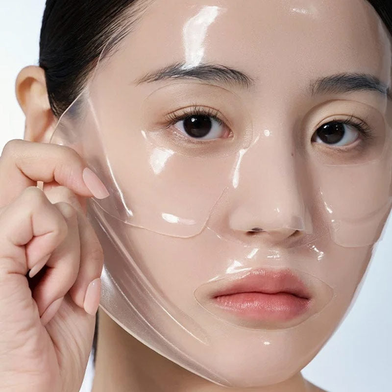 Biodance Rejuvenating Caviar PDRN Real Deep Mask 4-Pack