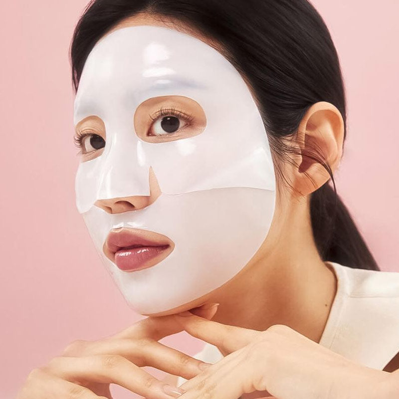 Biodance Rejuvenating Caviar PDRN Real Deep Mask 4-Pack