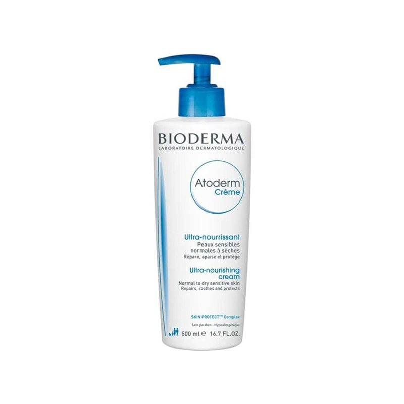 Bioderma Atoderm Cream Ultra 500 ml